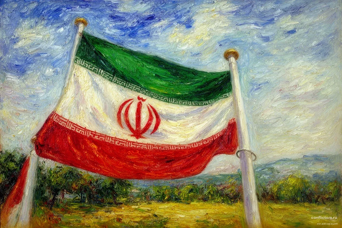 Иран прервал 48-дневную цифровую изоляцию: что первым делом открылось пользователям