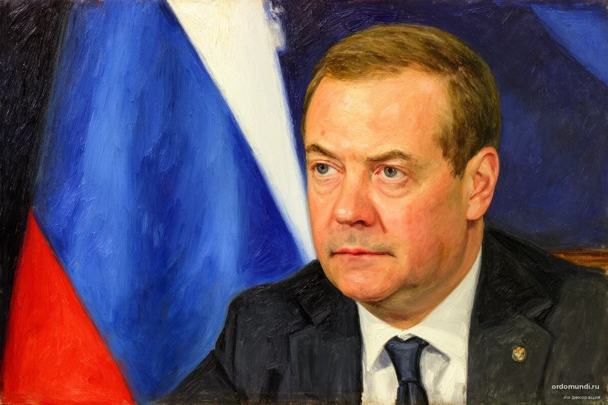 Медведев признал технологический прорыв: какая отрасль в РФ выросла из «задворок»