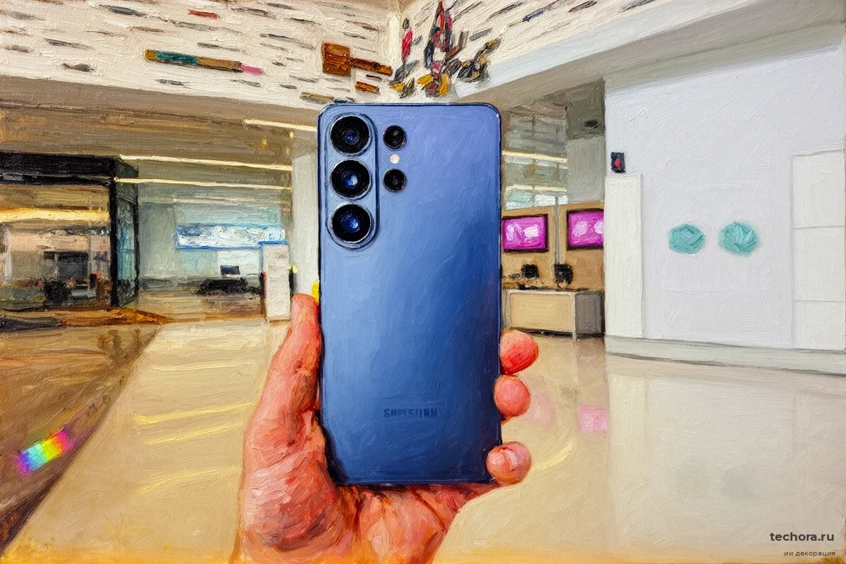 Битва на Гавайях: Samsung S26 Ultra и iPhone 17 Pro Max столкнули в экстремальном тесте камер