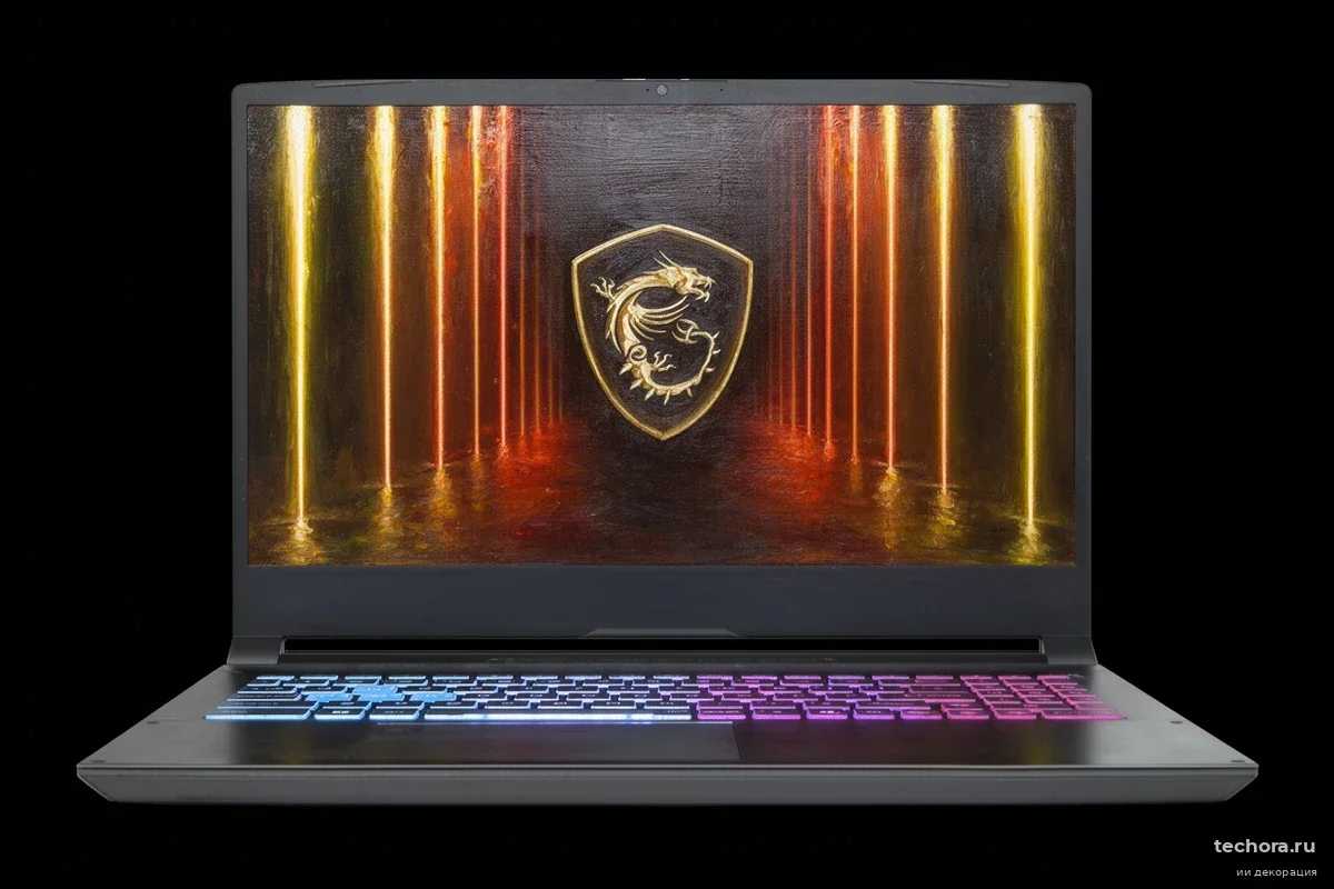 GeForce RTX 5070 проверили в 14 играх: ноутбук не справился с Cyberpunk 2077 в 2K