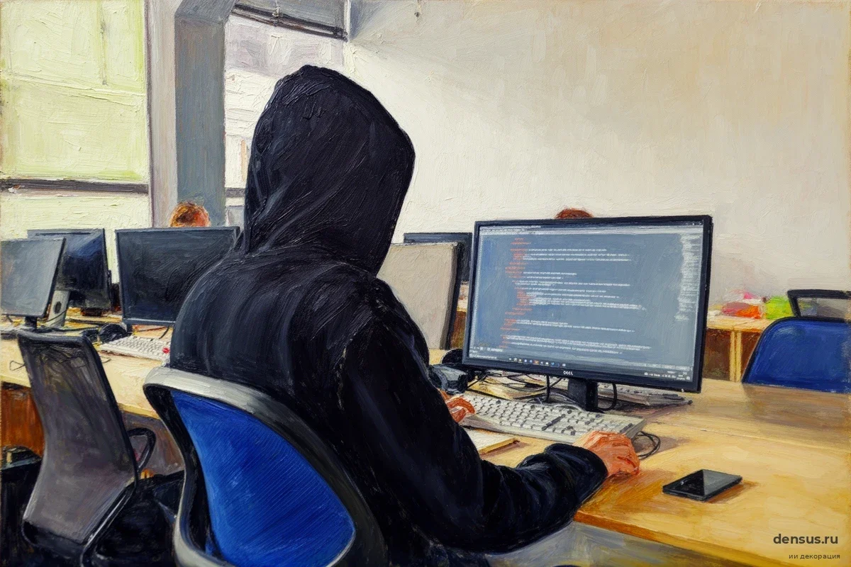 Данные 3 миллионов школьников и учителей Франции выставили на продажу после взлома министерства