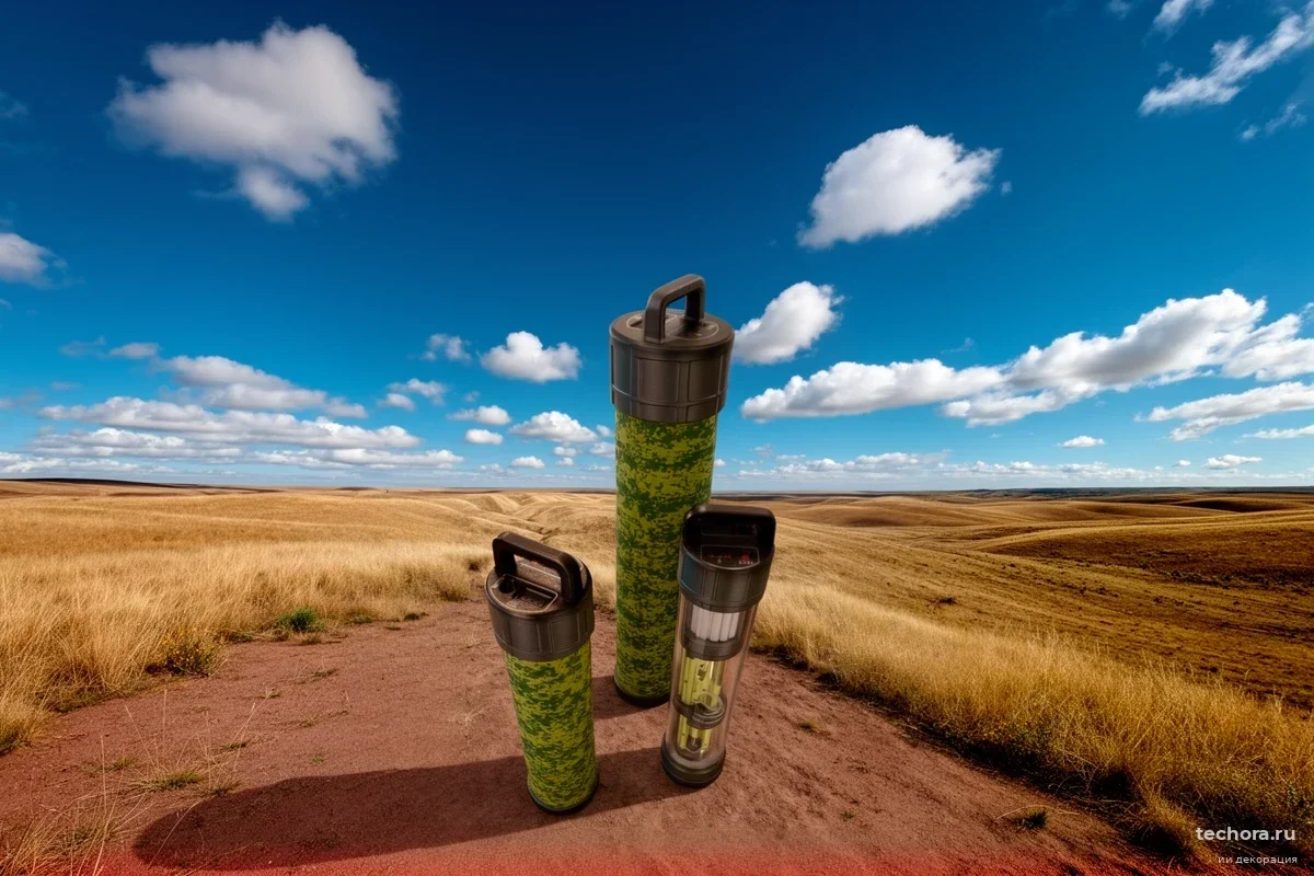 Секрет в тубусе: почему серийный дрон «Матрёшка» получил 29 систем питания