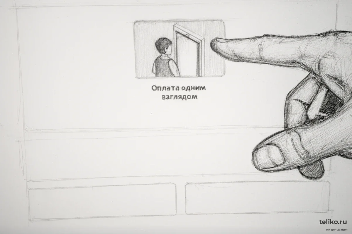 Миллионы россиян сдали биометрию: какие услуги станут недоступны без «цифрового лица»