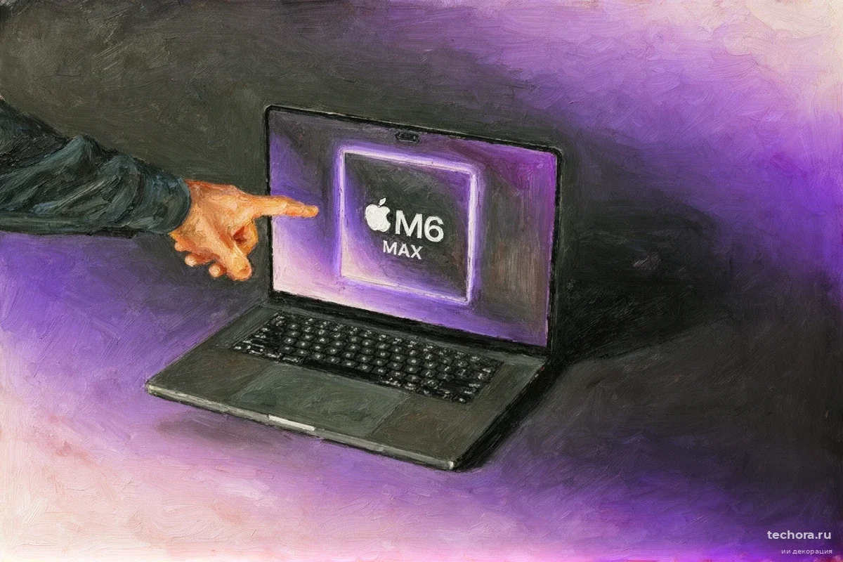 Apple готовит радикальный MacBook Pro: 5 изменений, которые перечеркнут историю линейки