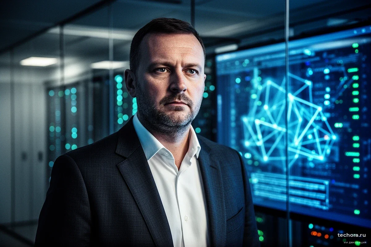 ИИ-агенты захватили корпоративные сети: почему 50% кода теперь скрывают угрозу