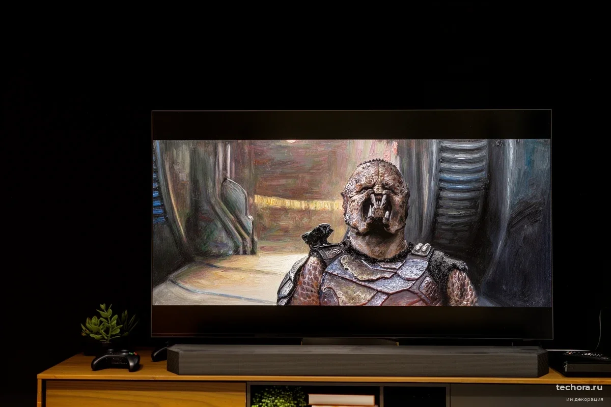 Samsung выпустила Micro RGB телевизоры: почему их цветопередача пугает экспертов