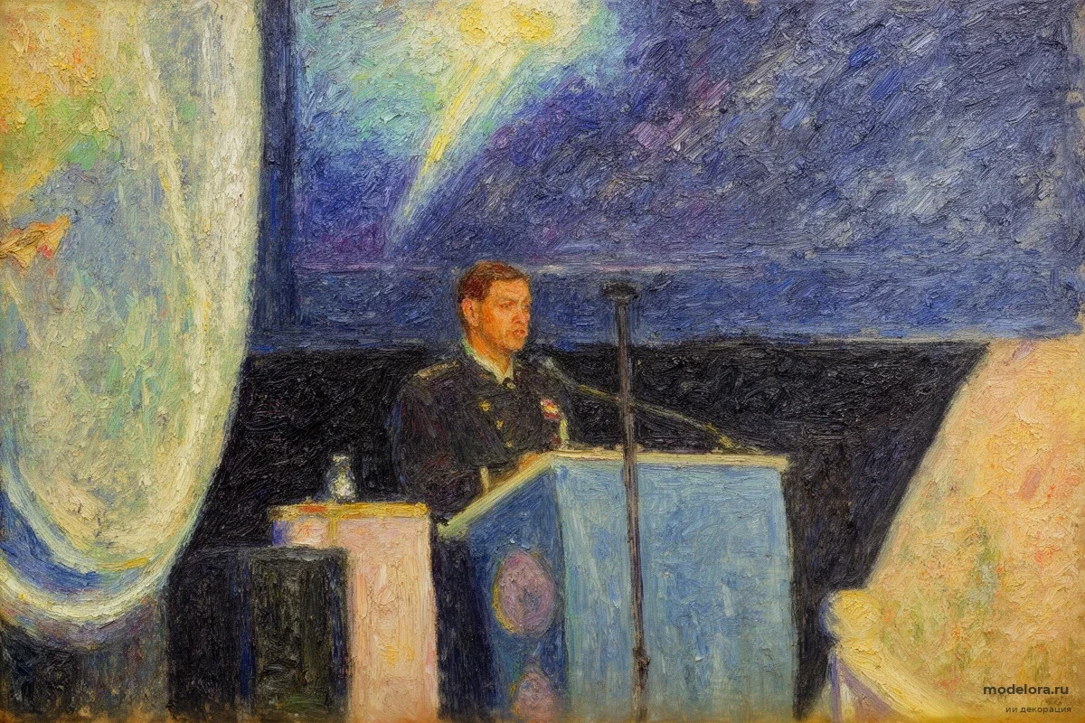 Глава Космических сил США раскрыл, как Пентагон намерен лишить Россию преимущества к 2040 году