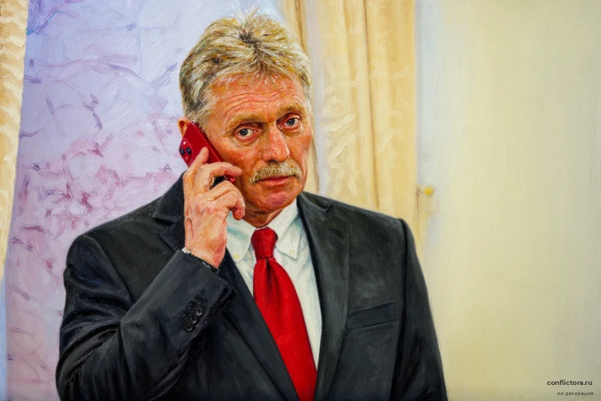 Telegram отключен у 100% россиян: Кремль объяснил, когда снимут «временные меры»