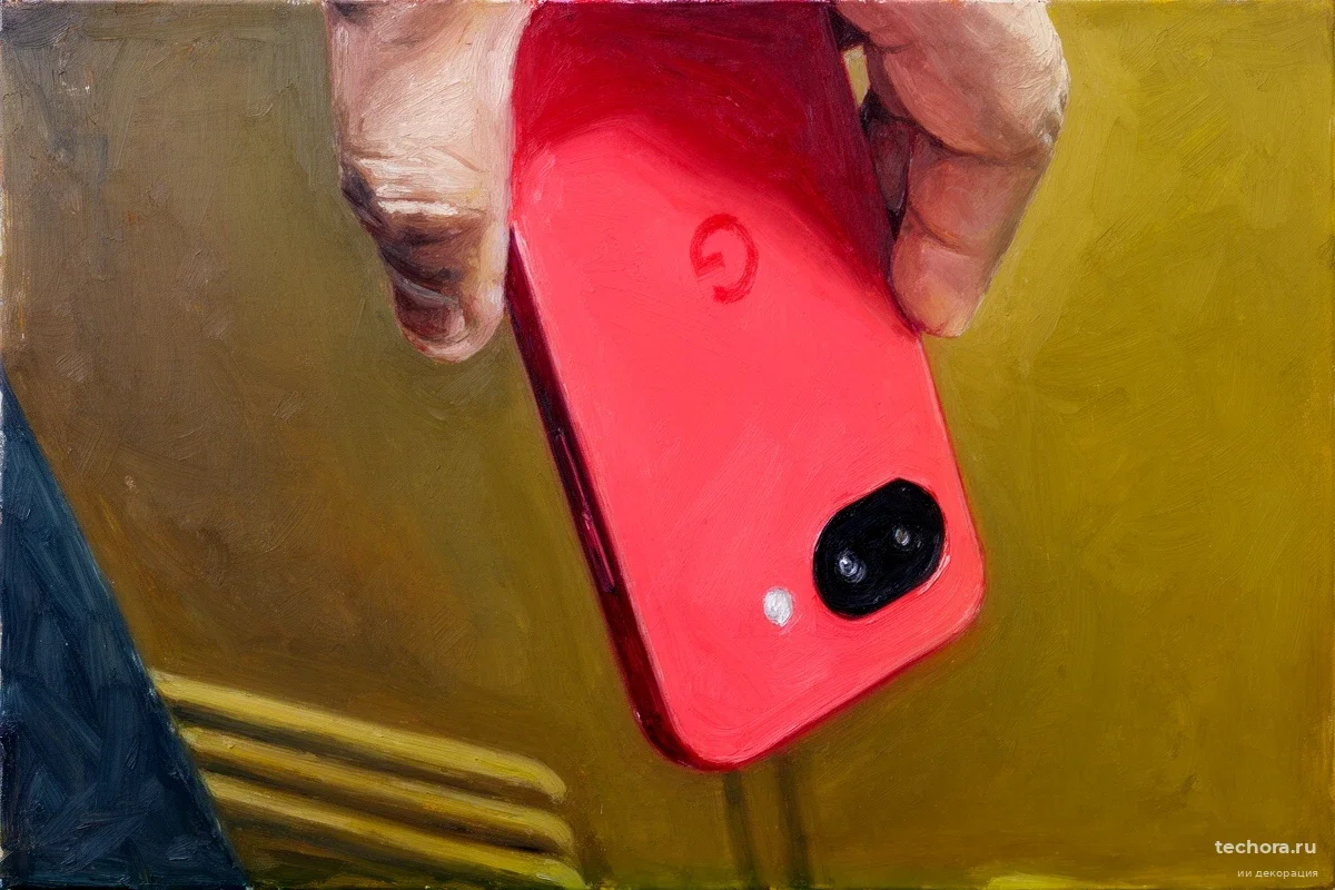 Битва за 2026 год: один из этих смартфонов уничтожил конкурента в тестах на перегрев