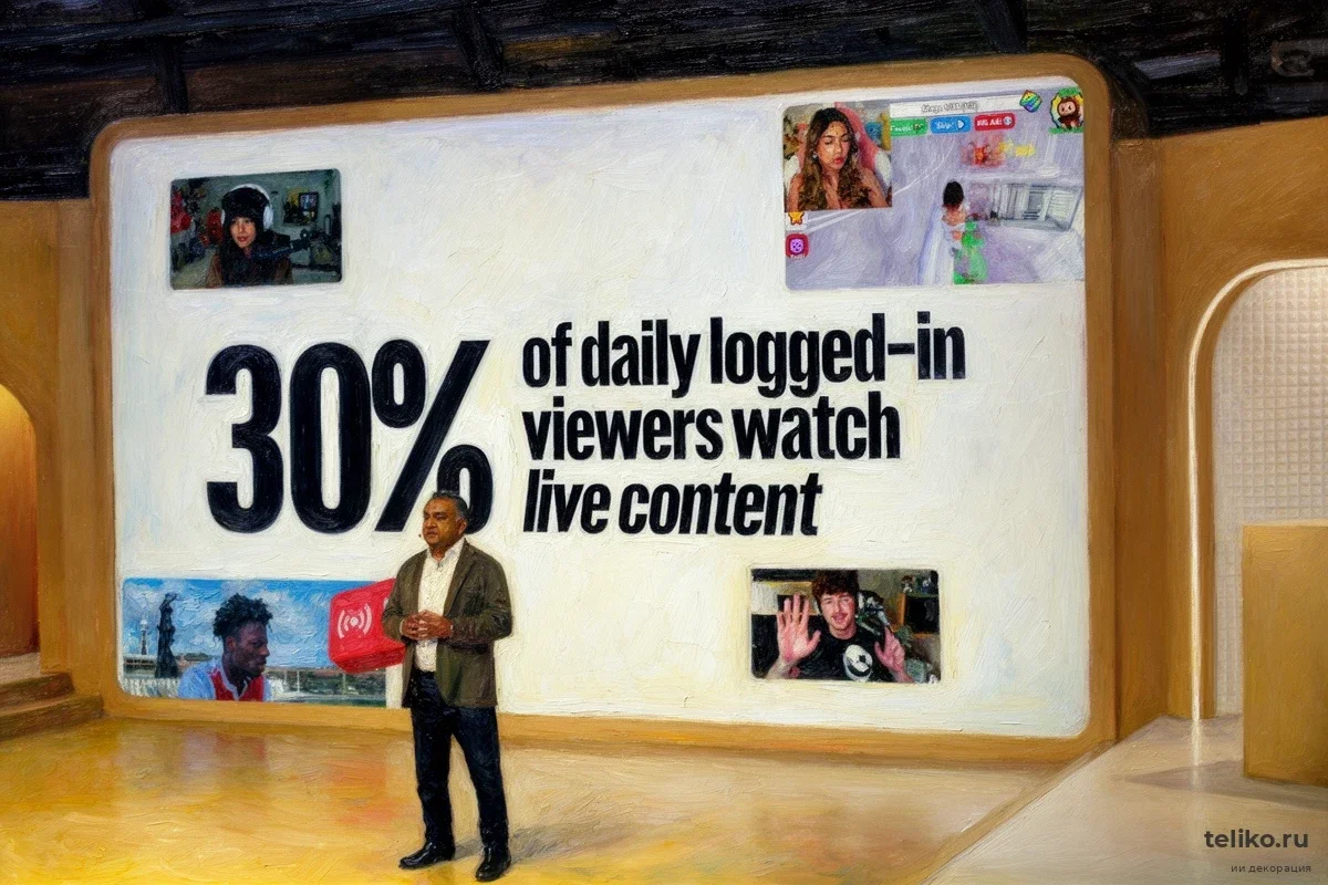 YouTube отключает рекламу на стримах: названо условие для бесплатного просмотра