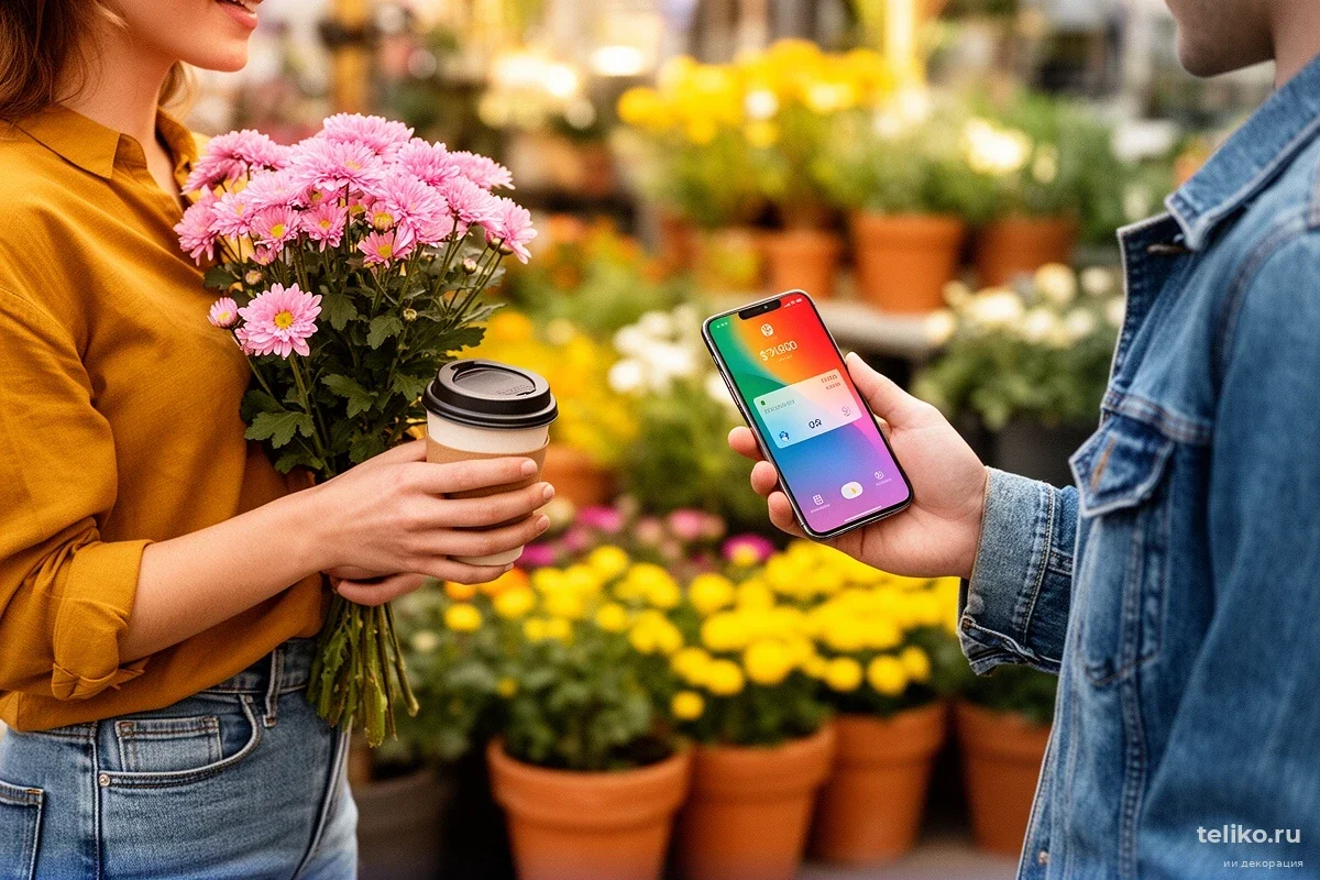 Блогер списал $10 000 с заблокированного iPhone: найдена критическая уязвимость Tap To Pay