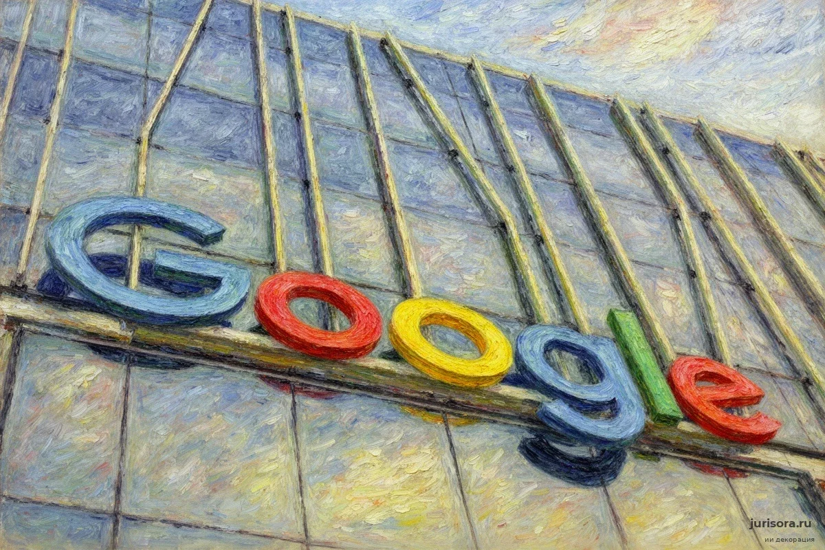 ЕС забирает у Google ключи от тайн: корпорация боится за личные данные миллионов