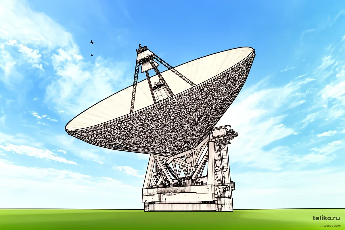 «Криптонит» в эфире: радиостанция «Судного дня» прервала молчание загадочным шифром