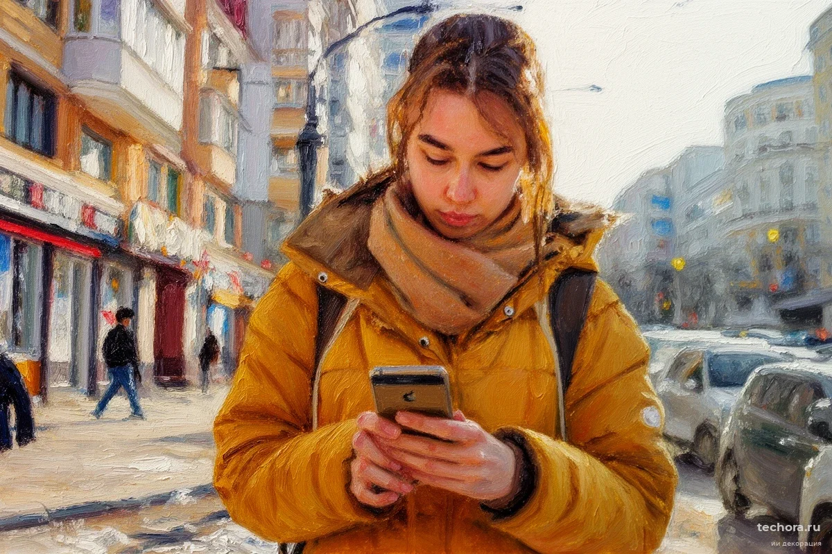 Масштабный сбой 14 апреля: почему в десятках регионов России исчез мобильный интернет