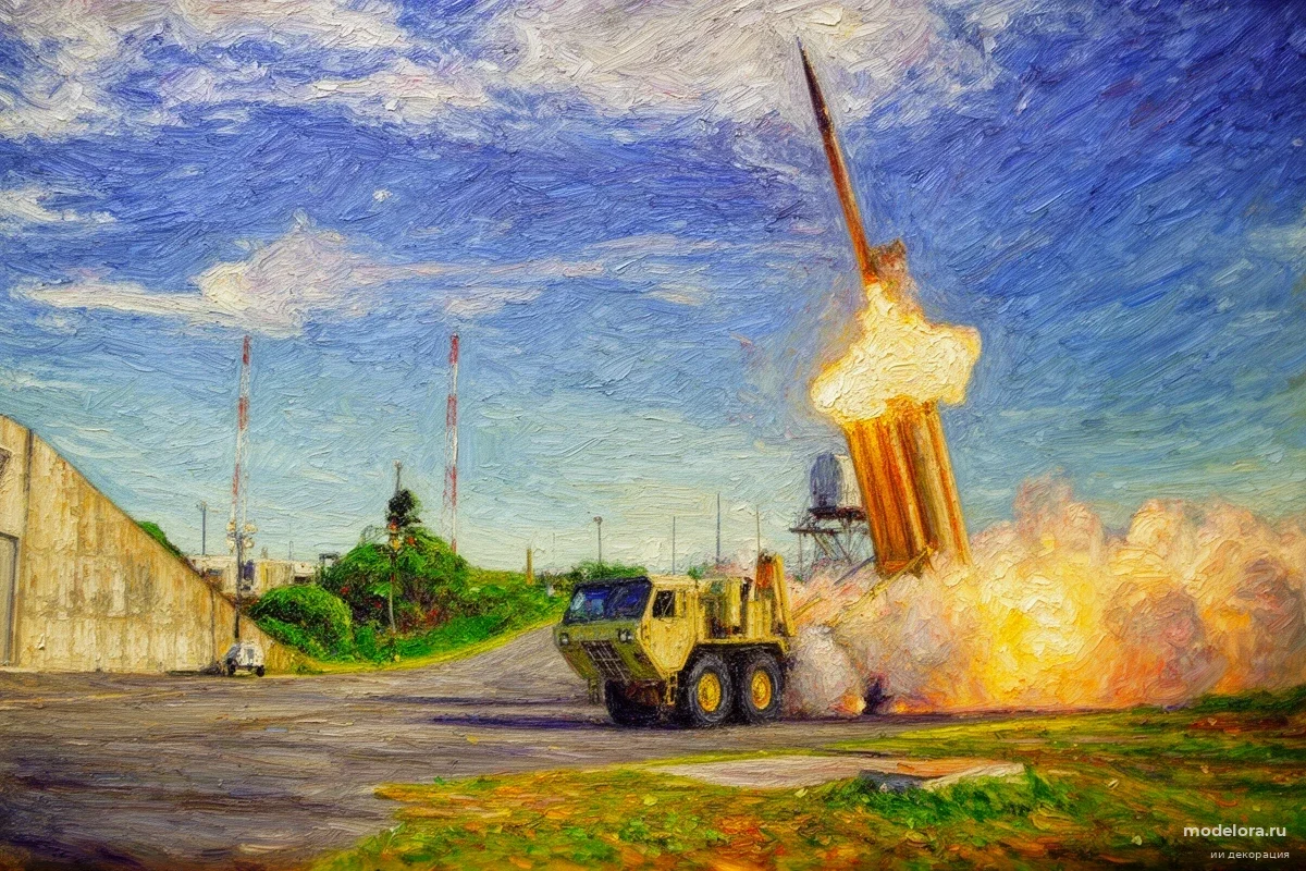 США внедряют систему «нулевой минуты»: как ракеты будут уничтожать еще до команды на старт