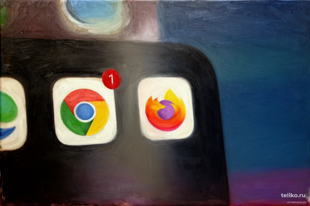 Chrome и Firefox получили критический удар: почему старый баг стал неуязвимым