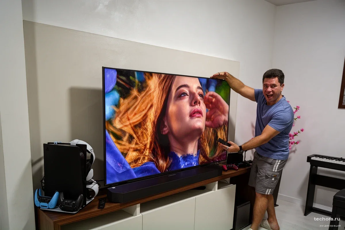 Samsung против TCL: почему Mini LED за те же деньги может стать фатальной ошибкой