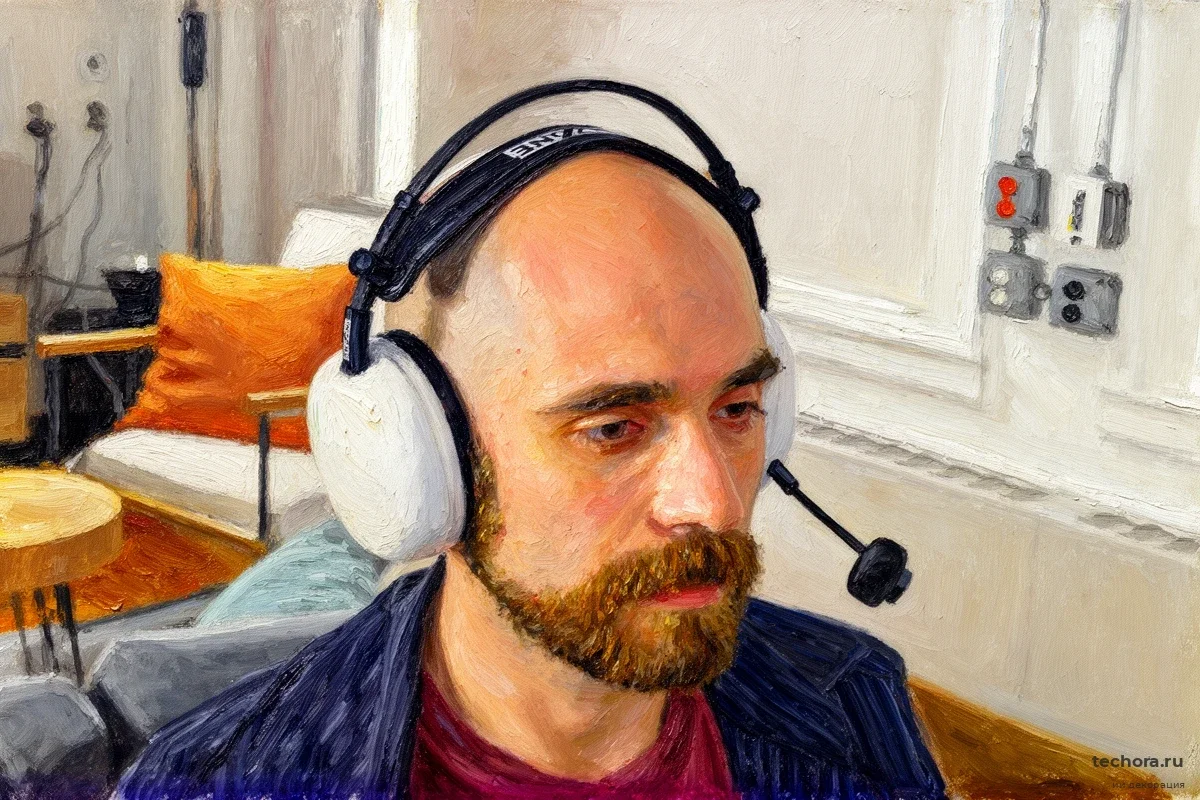 Sony перенесла динамики из флагманских наушников в гарнитуру за $350, но есть нюанс