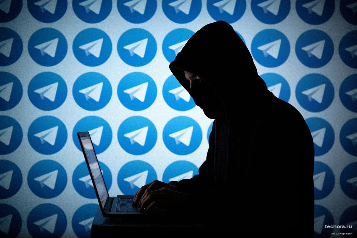 Telegram внезапно ожил в регионах РФ: мессенджер обходит блокировки без VPN