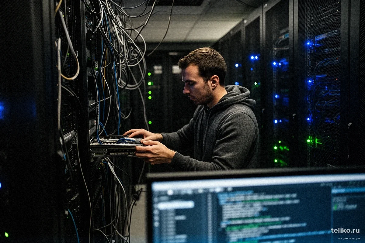 Месть хакера: почему Windows Defender стал оружием против самой системы