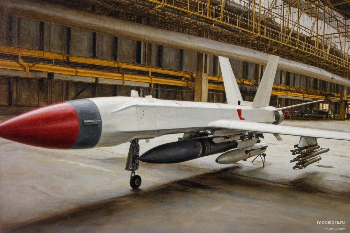 Один «Слоненок» вместо целого подразделения: ИИ берет под контроль 15 километров неба