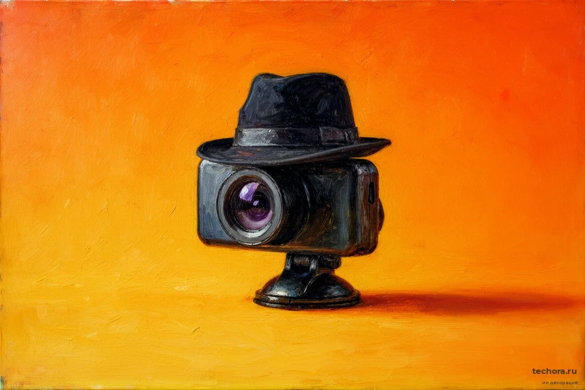 Одна ссылка открывает доступ к вашей камере: эксперты показали скрытый метод взлома 2025 года