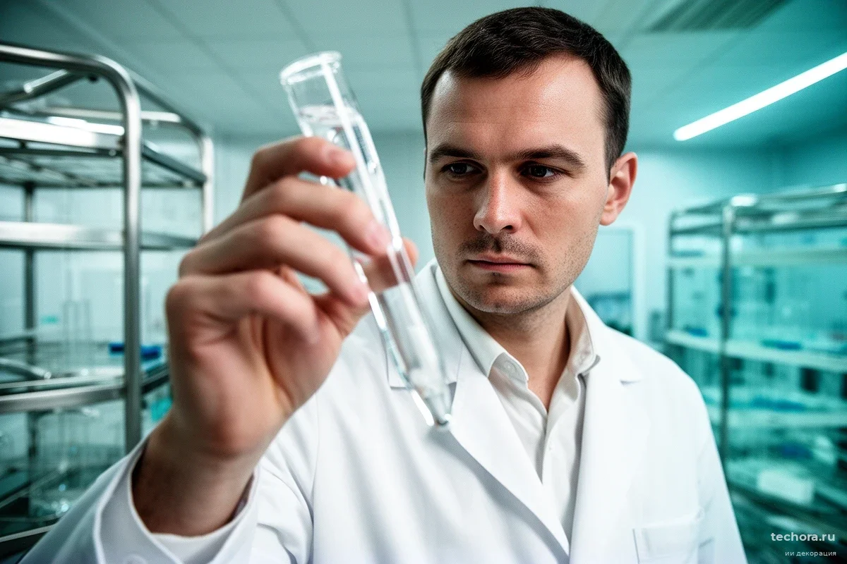 Генная терапия внутри тела: новый фермент CRISPR достиг эффективности в 90%