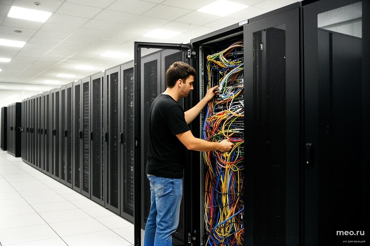 Хостинг-провайдерам меняют статус: как новые запреты ударят по работе VPN в России