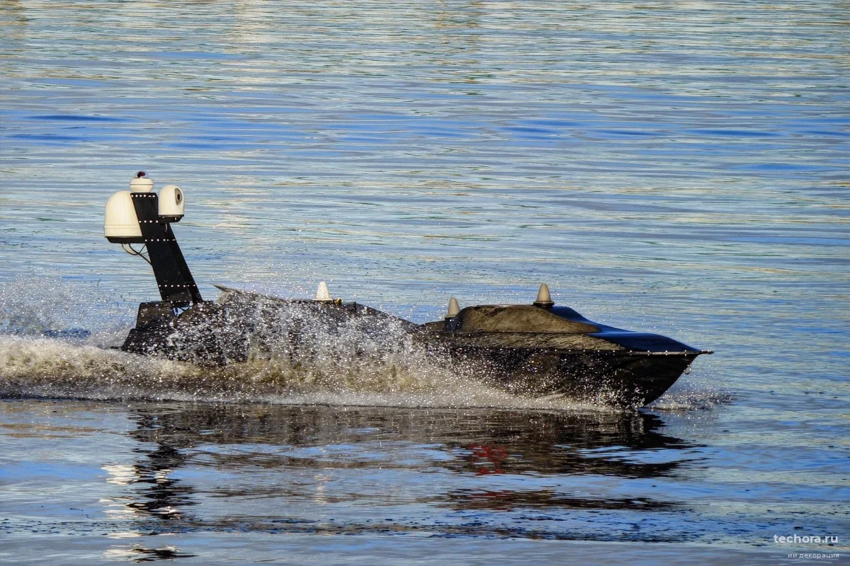 Испанские инженеры нашли способ защитить БПЛА НАТО от РЭБ после тестов на Украине