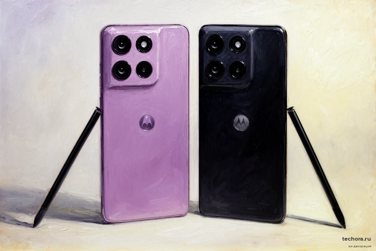 Motorola подняла цену на Moto G Stylus до $600: найден способ оправдать переплату