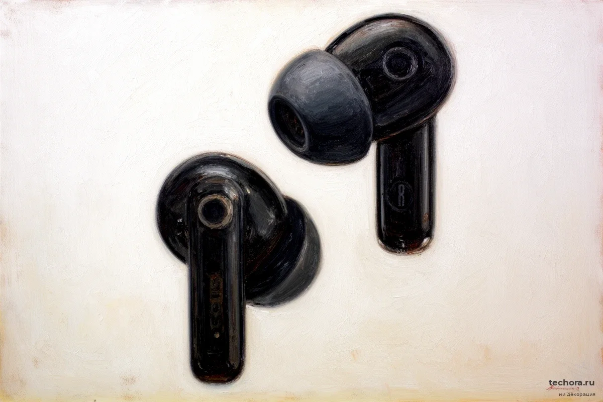 Наушники за $22 обошли AirPods по характеристикам на бумаге: что показал реальный тест