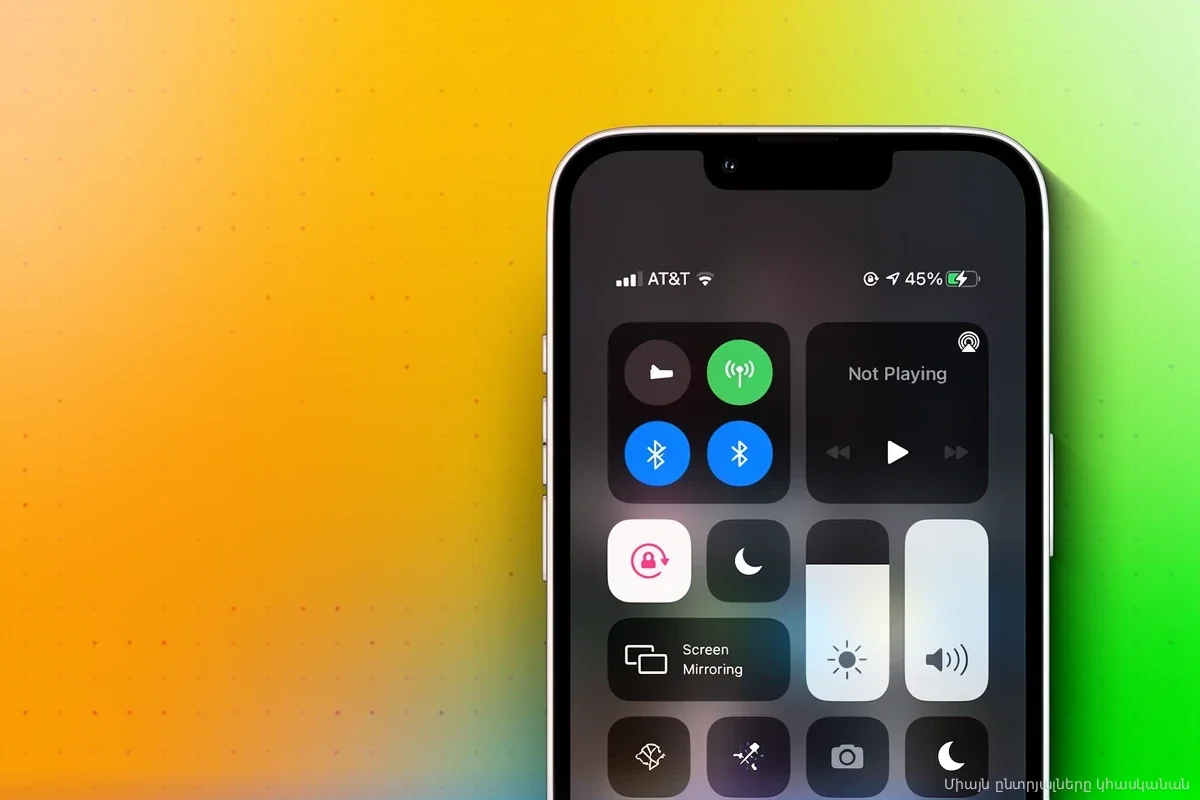Серый значок Wi-Fi на iPhone: 5 шагов, которые спасут смартфон от дорогого ремонта
