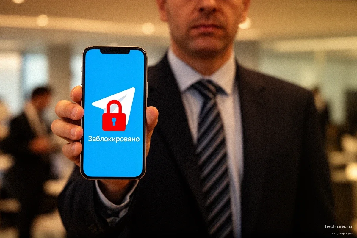 Отказ от мессенджера MAX лишит россиян привычных уведомлений: список новых ограничений