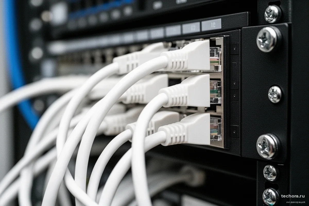 20 операторов связи подписали мораторий: как дефицит трафика изменит доступ к западным сервисам