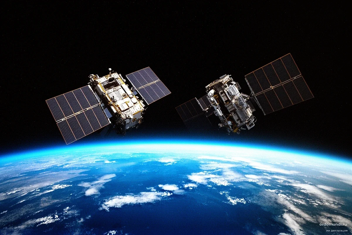 Час тишины в океане: как один сбой Starlink парализовал новейший флот США