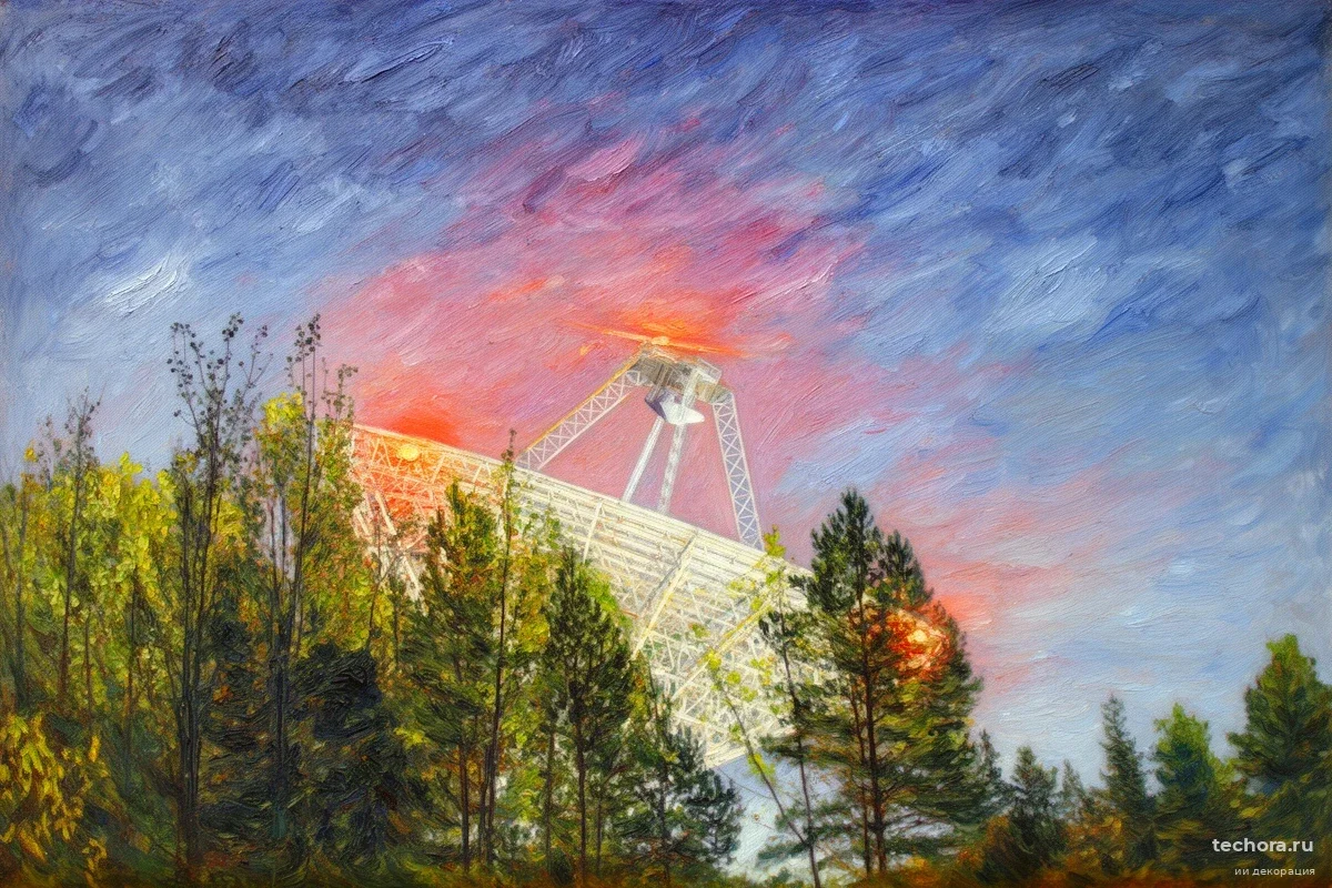 Радио «Судного дня» прервало молчание: в эфире прозвучало второе зашифрованное слово