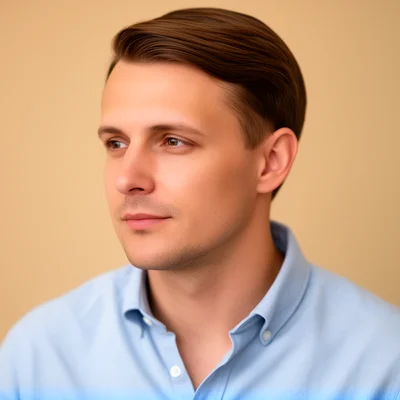 Алексей Абрамов