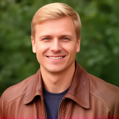 Антон Карпов