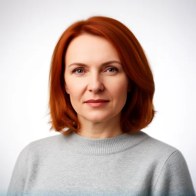 Дарья Беляева