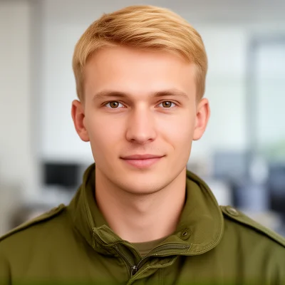 Денис Куликов