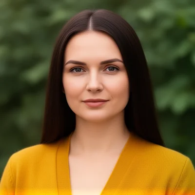 Елизавета Григорьева