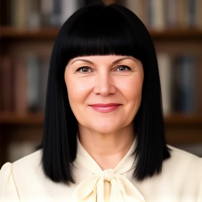 Евгения Крылова