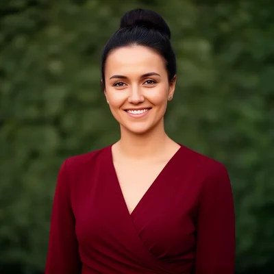 Евгения Павлова