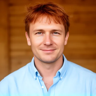 Фёдор Дмитриев