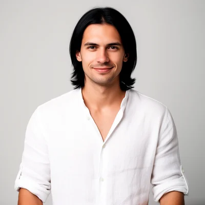 Иван Новиков