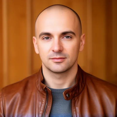 Константин Козлов