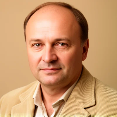 Пётр Васильев