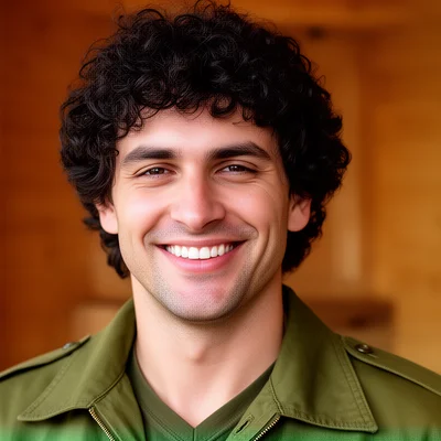 Сергей Крылов