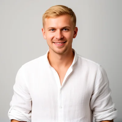 Тимур Попов