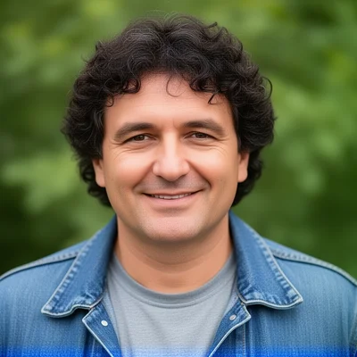 Ярослав Фролов